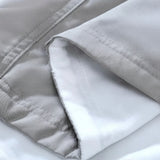 Legacy Sydney | Unisex Double-Layer Cotton Bathrobe