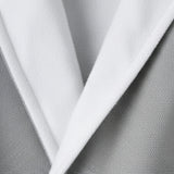 Legacy Sydney | Unisex Double-Layer Cotton Bathrobe