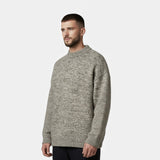 Legacy Sydney | Men’s Wool-Effect Crew Neck Sweater