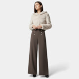 Legacy Sydney | Women’s Wide-Leg High-Waist Trousers