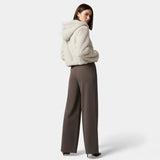 Legacy Sydney | Women’s Wide-Leg High-Waist Trousers