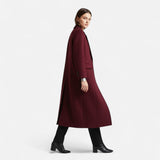 Legacy Sydney | Women's Elegant Trench Coat