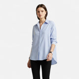 Legacy Sydney | Women's Cotton Oxford Shirt