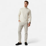 Legacy Sydney | Men’s Heritage Memory Foam House Slippers