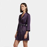 Legacy Sydney| Women’s Premium Silk Nightwear for Autumn