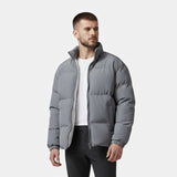 Legacy Sydney| Men’s Plush Puffer Jacket for Autumn/Winter