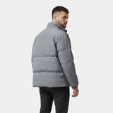 Legacy Sydney| Men’s Plush Puffer Jacket for Autumn/Winter