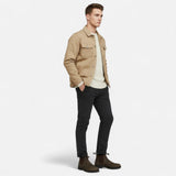 Legacy Sydney | Men’s Heritage Leather Chelsea Boots