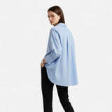 Legacy Sydney | Women's Cotton Oxford Shirt