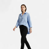 Legacy Sydney | Women's Cotton Oxford Shirt