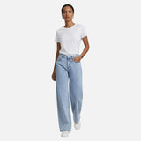 Legacy Sydney | Women Loose Denim Pants – Tailored Leisure Classic