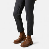 Legacy Sydney | Women’s Modern Slip-On Ankle Boots