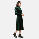 Legacy Sydney | Women’s Soft Cotton Snow Boots