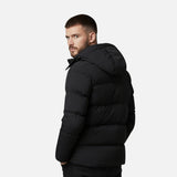 Legacy Sydney | Men’s Hooded Puffer Jacket – Timeless Cold Weather Layer