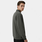 Legacy Sydney| Men’s Polo Knit Sweater for Autumn/Winter