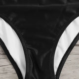 Legacy Sydney | Halter Neck Swimsuit with Padding