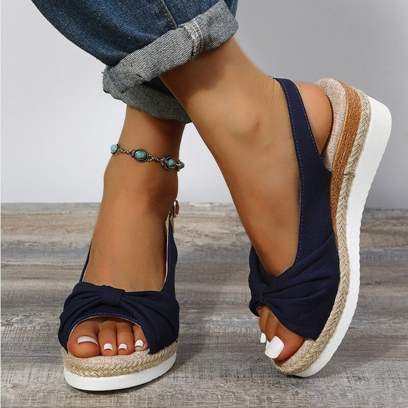 Legacy Sydney | Cute and Supportive summer sandals