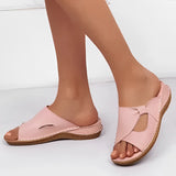 Legacy Sydney | Slim Sandals with supportive sole