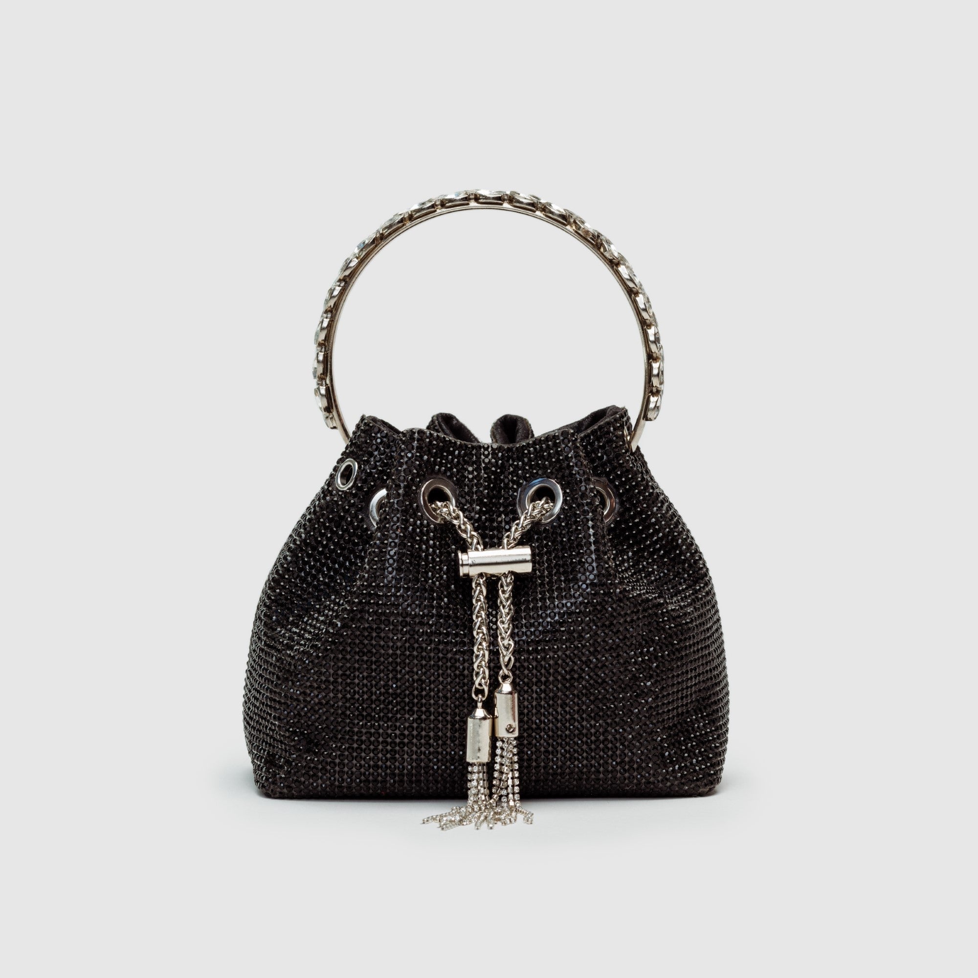 Legacy Sydney | Chiara Morini x Dazzle bucket bag