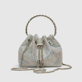 Legacy Sydney | Chiara Morini x Dazzle bucket bag