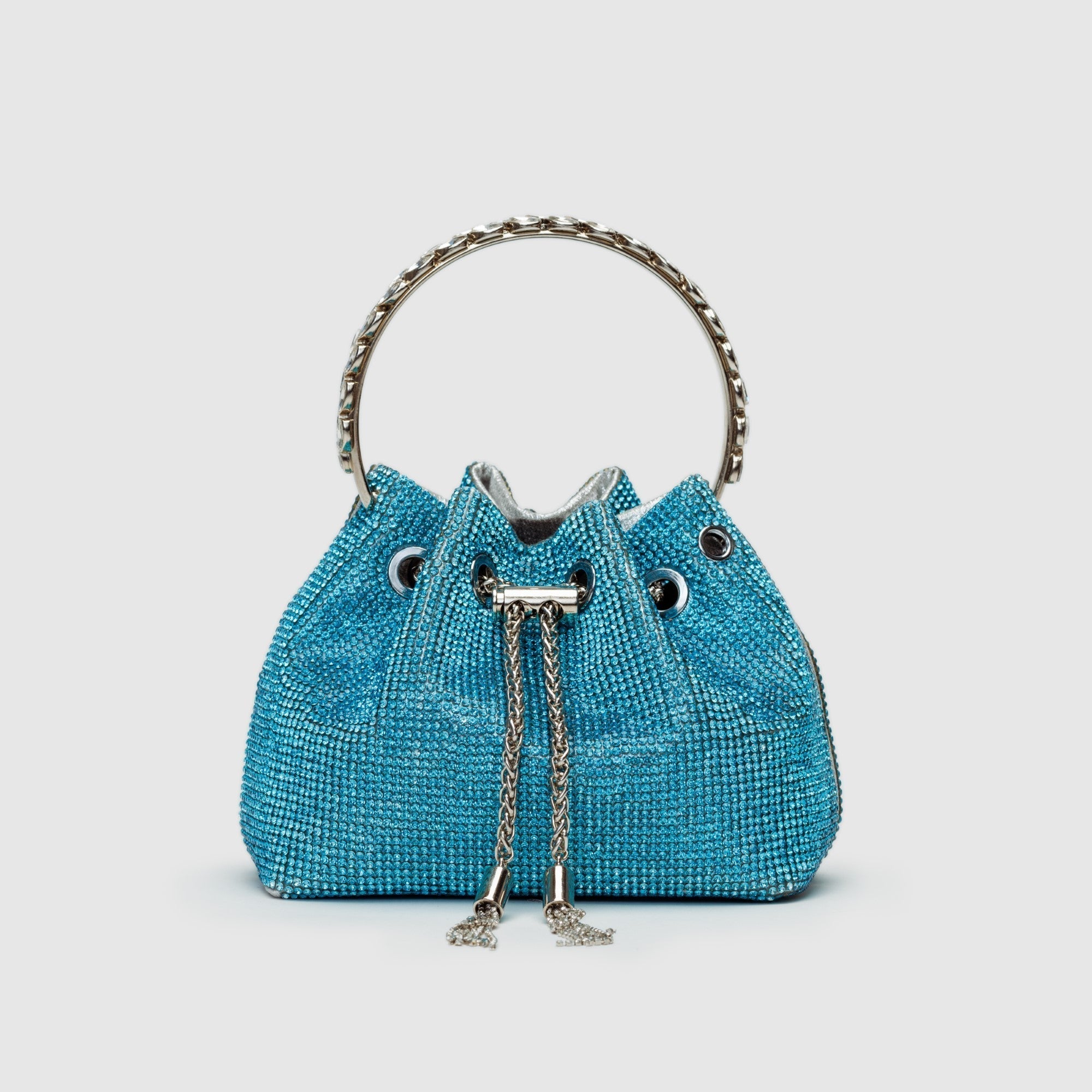 Legacy Sydney | Chiara Morini x Dazzle bucket bag