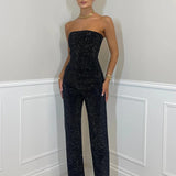 Legacy Sydney |  Elegant jumpsuit for women