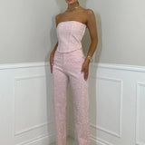 Legacy Sydney |  Elegant jumpsuit for women