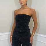 Legacy Sydney |  Elegant jumpsuit for women