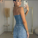 Legacy Sydney |  Elegant jumpsuit for women