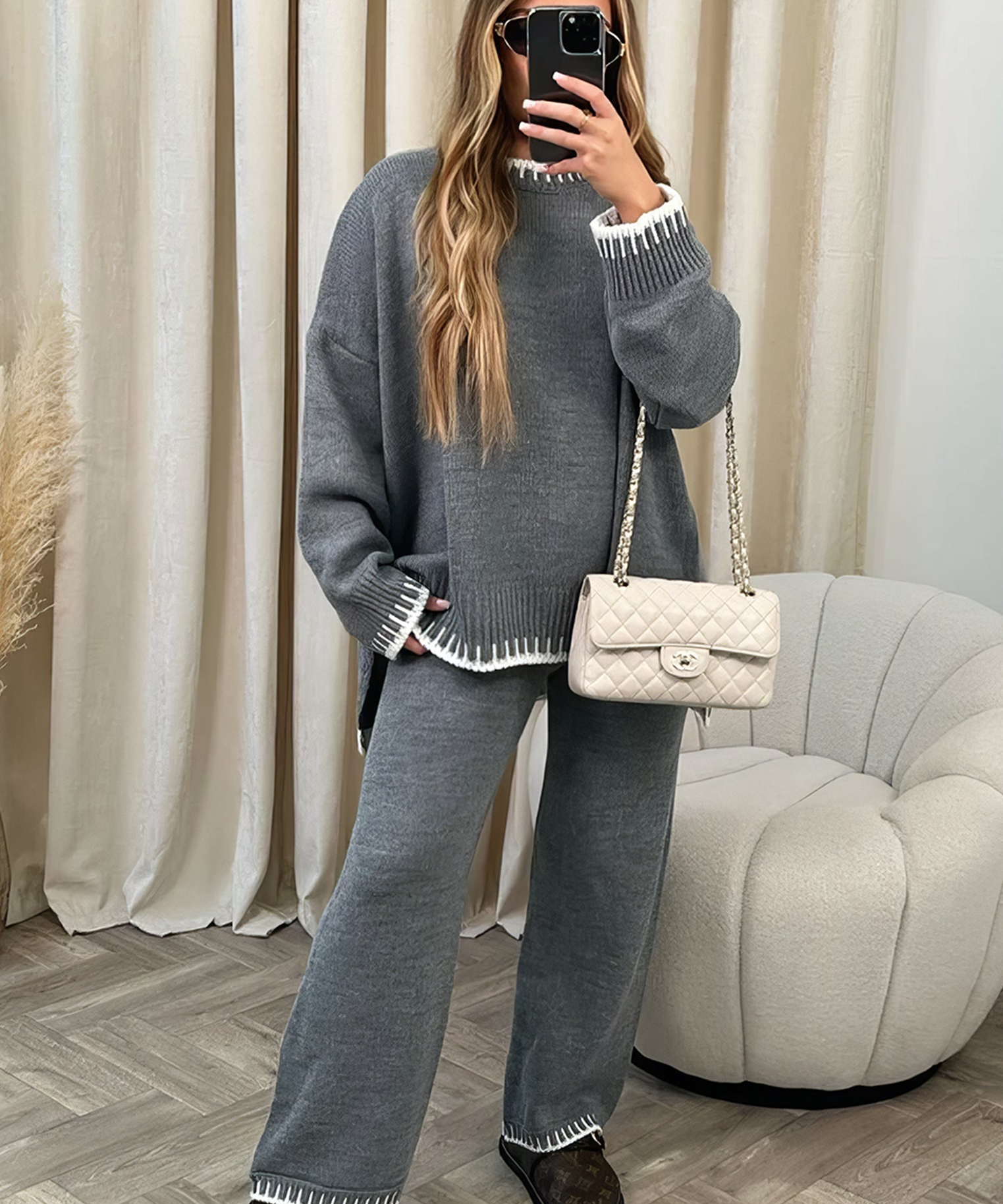 Legacy Sydney | Women's Comfortable Lounge Set