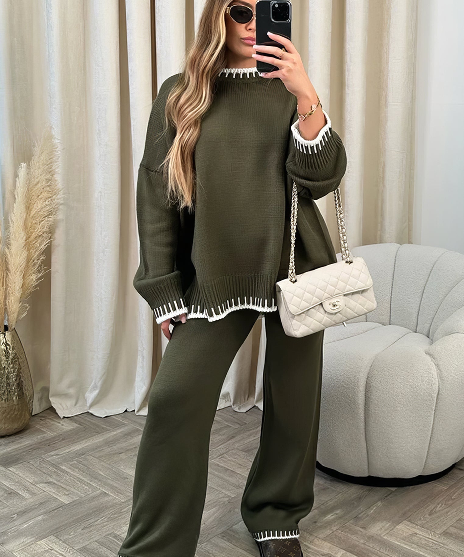 Legacy Sydney | Women's Comfortable Lounge Set