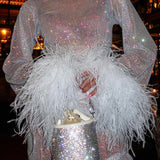 Cocktail Party Mini Dress