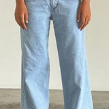 Legacy Sydney | Women's Low waist stretch denim jeans
