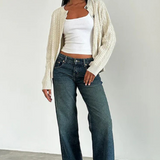 Legacy Sydney | Women's Low waist stretch denim jeans