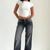 Legacy Sydney | Women's Low waist stretch denim jeans