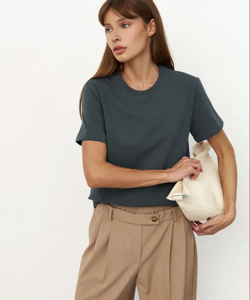 Legacy Sydney | Classic Urban Short Sleeve T-Shirt