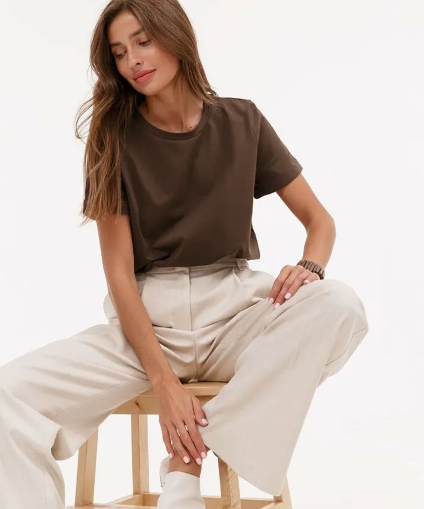 Legacy Sydney | Classic Urban Short Sleeve T-Shirt