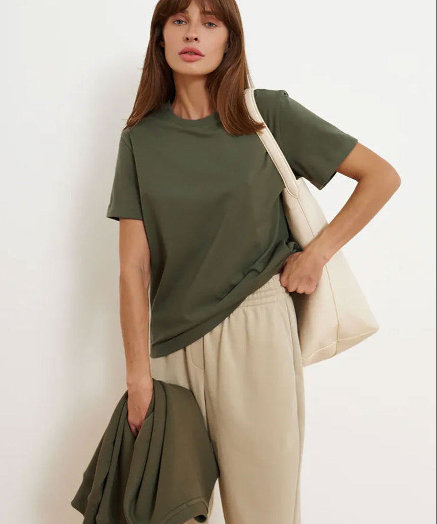 Legacy Sydney | Classic Urban Short Sleeve T-Shirt