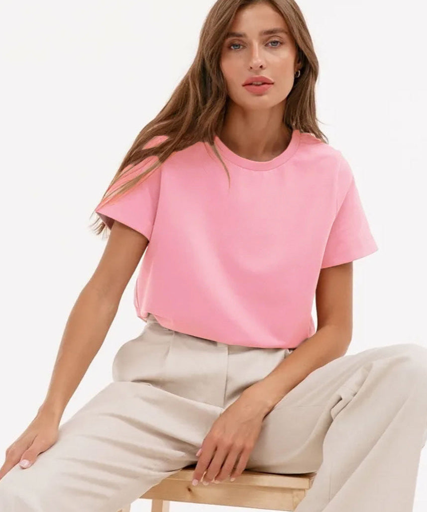 Legacy Sydney | Classic Urban Short Sleeve T-Shirt