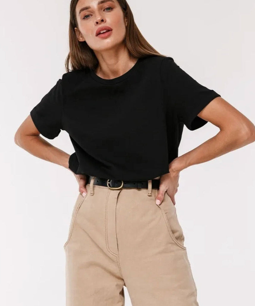 Legacy Sydney | Classic Urban Short Sleeve T-Shirt