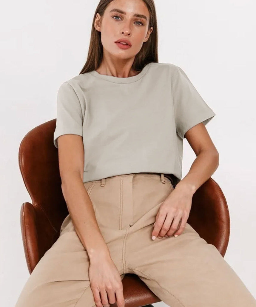 Legacy Sydney | Classic Urban Short Sleeve T-Shirt