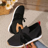 Women's Lightweight Mesh Sneakers