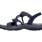 Women's Slip-On Arch Support Sandals
