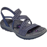 Women's Slip-On Arch Support Sandals