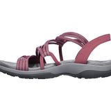 Women's Slip-On Arch Support Sandals