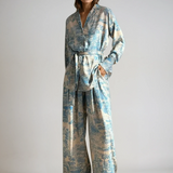 Legacy Sydney | Relaxed Fit Co-Ord Set