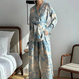 Legacy Sydney | Relaxed Fit Co-Ord Set