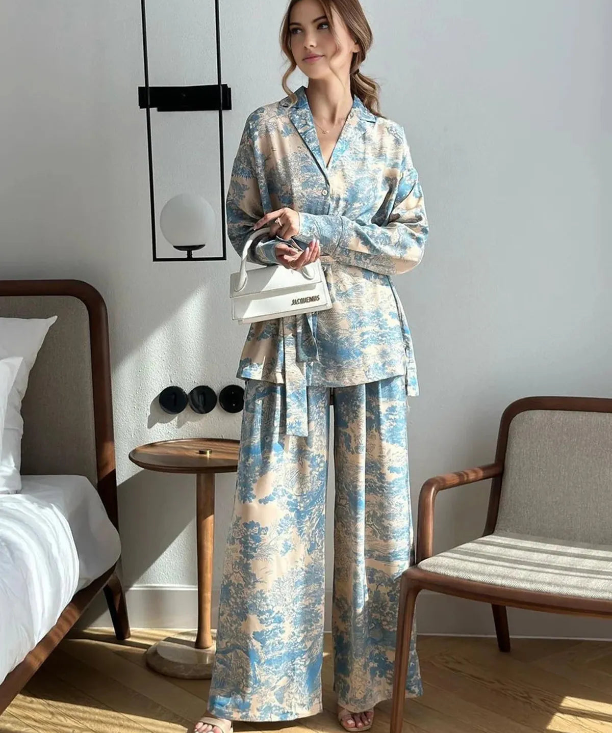 Legacy Sydney | Relaxed Fit Co-Ord Set