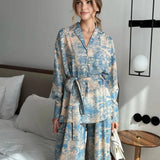 Legacy Sydney | Relaxed Fit Co-Ord Set