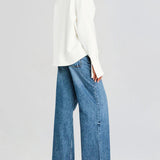 Legacy Sydney | Draped Button Down Shirt